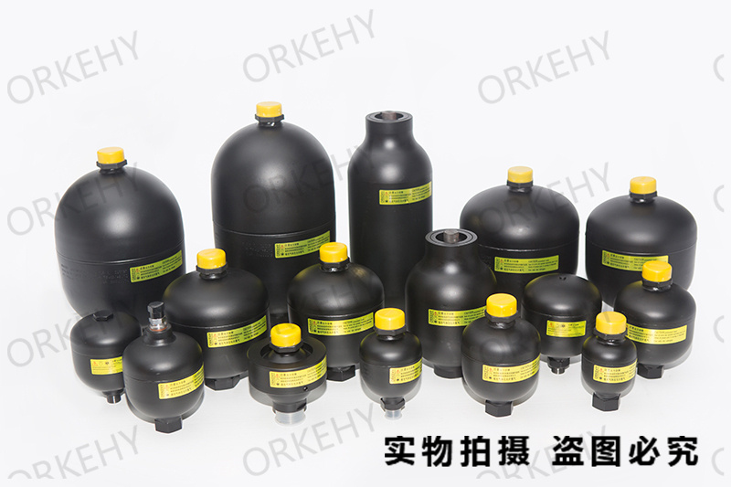 活塞式、皮囊式、隔膜式蓄能器的區(qū)別